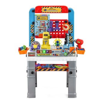 Vtech deals tool bench